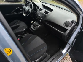 Mazda 5 -FACE LIFT-1.6HDI-116кс-6 скорости-7 места-КЛИМА-, снимка 14