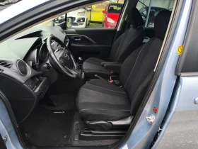 Mazda 5 -FACE LIFT-1.6HDI-116кс-6 скорости-7 места-КЛИМА-, снимка 9