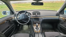 Mercedes-Benz E 320, снимка 5