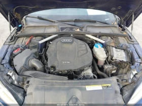 Audi A5 PREMIUM АВТО КРЕДИТ, снимка 11