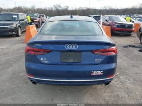 Audi A5 PREMIUM АВТО КРЕДИТ, снимка 10