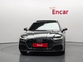 Audi A7 3.0 TDI Quattro, снимка 3