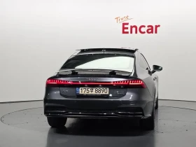 Audi A7 3.0 TDI Quattro, снимка 4