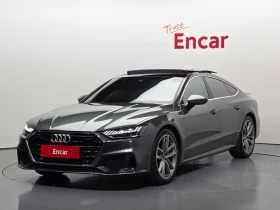 Audi A7 3.0 TDI Quattro, снимка 1