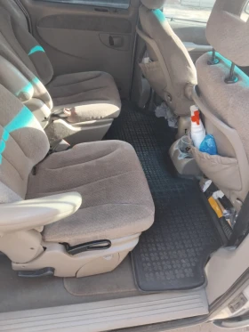 Chrysler Voyager 2.5crdi, снимка 2