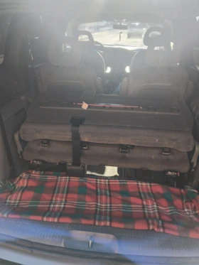 Chrysler Voyager 2.5crdi, снимка 3