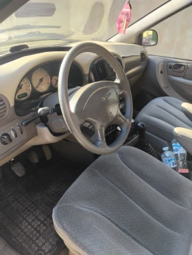 Chrysler Voyager 2.5crdi, снимка 1