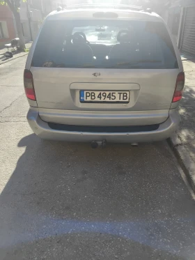 Chrysler Voyager 2.5crdi, снимка 4