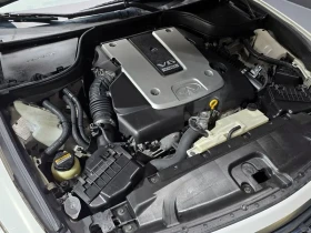 Infiniti G, снимка 6