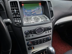 Infiniti G, снимка 14