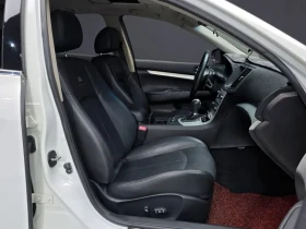 Infiniti G, снимка 11