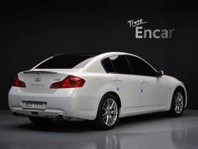 Infiniti G, снимка 2