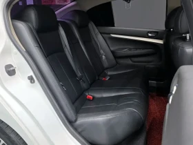 Infiniti G, снимка 12