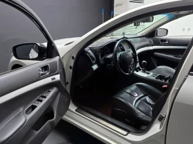 Infiniti G, снимка 10