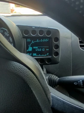 Chevrolet Spark ГАЗ, снимка 10