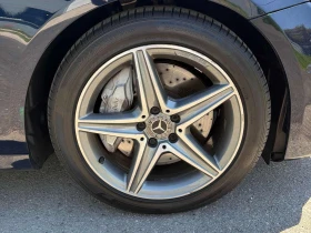 Mercedes-Benz E 400 BURMESTER * ПОДГРЕВИ * ПАНО * KEYLESS * CARFAX, снимка 7