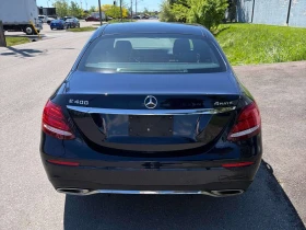 Mercedes-Benz E 400 BURMESTER * ПОДГРЕВИ * ПАНО * KEYLESS * CARFAX, снимка 4