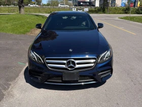 Mercedes-Benz E 400 BURMESTER * ПОДГРЕВИ * ПАНО * KEYLESS * CARFAX, снимка 6