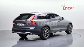 Volvo V90 D5 AWD| B&W| DISTTRONIC| 360| ВКЛ.ТЕХНОТЕСТ, снимка 3