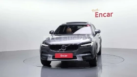 Volvo V90 D5 AWD| B&W| DISTTRONIC| 360| ВКЛ.ТЕХНОТЕСТ, снимка 4
