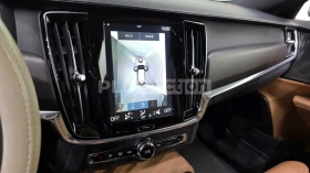 Volvo V90 D5 AWD| B&W| DISTTRONIC| 360| ВКЛ.ТЕХНОТЕСТ, снимка 10
