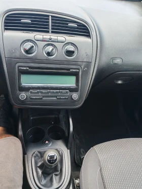 Seat Altea 1.6  Климатик, снимка 5