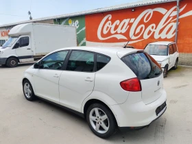 Seat Altea 1.6  Климатик, снимка 2