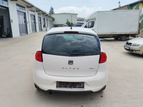 Seat Altea 1.6  Климатик, снимка 7