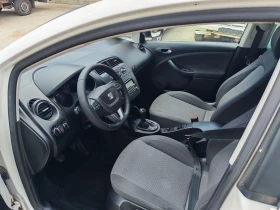 Seat Altea 1.6  Климатик, снимка 12