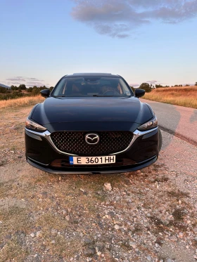 Mazda 6 SKYACTIVE-G 2.5, снимка 4