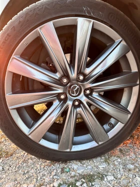Mazda 6 SKYACTIVE-G 2.5, снимка 5
