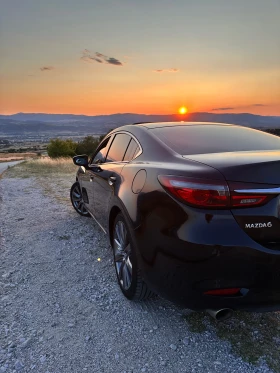 Mazda 6 SKYACTIVE-G 2.5, снимка 7