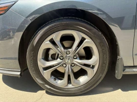 Honda Accord EX, ЦЕНА ДО БГ, снимка 9