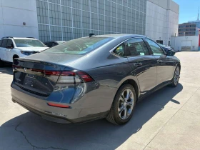 Honda Accord EX, ЦЕНА ДО БГ, снимка 6