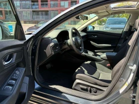 Honda Accord EX, ЦЕНА ДО БГ, снимка 11