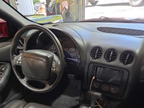 Pontiac Firebird Formula, снимка 7