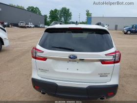 Subaru Ascent Touring* 7местен* ЧИСТО НОВА* ЦЕНА ДО БГ, снимка 5