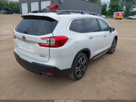 Subaru Ascent Touring* 7местен* ЧИСТО НОВА* ЦЕНА ДО БГ, снимка 4