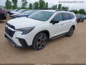 Subaru Ascent Touring* 7местен* ЧИСТО НОВА* ЦЕНА ДО БГ, снимка 1
