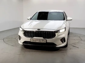 Kia K7 Premier 2.2 Diesel Prestige, снимка 2
