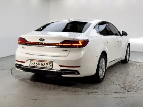 Kia K7 Premier 2.2 Diesel Prestige, снимка 4