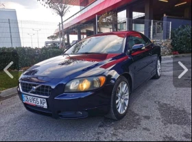 Volvo C70 кабриолет марк 2, снимка 1