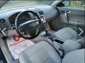 Volvo C70 кабриолет марк 2, снимка 4