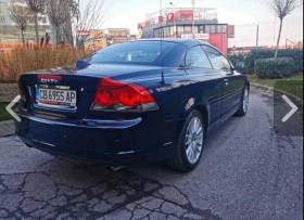 Volvo C70 кабриолет марк 2, снимка 3