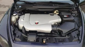 Volvo C70 кабриолет марк 2, снимка 7