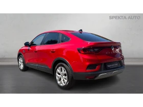 Renault Arkana Месечна вноска от 230  , снимка 2