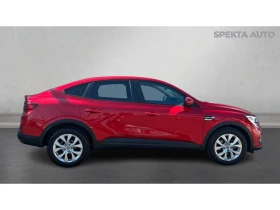Renault Arkana Месечна вноска от 230  , снимка 17
