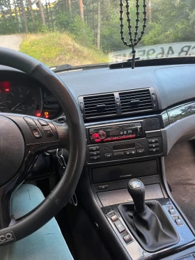 BMW 320, снимка 9