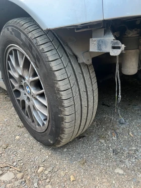BMW 320, снимка 7