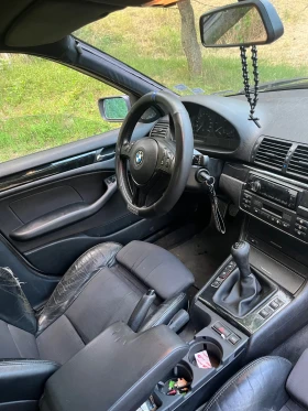 BMW 320, снимка 5